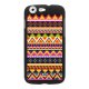 Coque azteque couleur pour Wiko StairWay