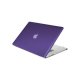 Coque rigide MacBook Pro 15" Violet