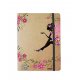 Carnet Fée Fleurale