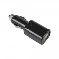 Adaptateur Double USB allume cigare iPhone 3G/3GS & 4/4S