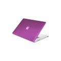 Coque rigide MacBook Pro 13" écran Retina Violet