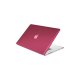 Coque rigide MacBook Pro 13" Rose