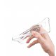 Coque Samsung Galaxy S8 souple transparente, Attrape coeur, Evetane®