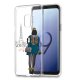 Coque Samsung Galaxy S9 souple transparente, Working girl, La Coque Francaise®