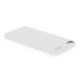 Coque en silicone blanche transparente pour iPod Touch 5
