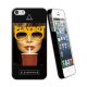 Eleven Paris Coque Playboy Drink pour iPhone 5 / 5S