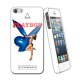 Eleven Paris Coque Playboy Blue Ballon pour iPhone 5 / 5S
