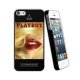 Eleven Paris Coque Playboy Lips pour iPhone 5 / 5S