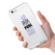 Coque Souple iPhone 6 Plus / 6S Plus souple transparente Papa pool coule, La Coque Francaise®