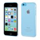 Muvit coque clearback pour Apple iPhone 5C
