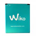 Batterie bleue d'origine Wiko 2000 mAh pour Wiko Darknight