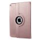 Etui iPad Mini rigide rose gold, Cœurs Pastels, Evetane®
