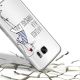 Coque Samsung Galaxy S7 Edge 360 intégrale transparente, Classe à la Francaise, La Coque Francaise®