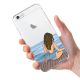 Coque Souple iPhone 6 iPhone 6S souple transparente Au bord de l'eau, La Coque Francaise®