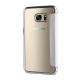 Etui Samsung Galaxy S7 souple argent, La vie est belle, La Coque Francaise®