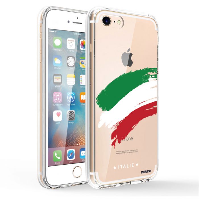 coque iphone 7 evetan