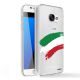 Coque Samsung Galaxy A5 2017 360 intégrale transparente, Italie, Evetane®
