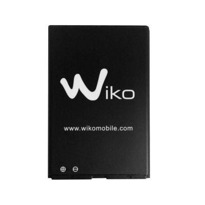 Batterie d'origine Wiko 1300 mAh pour Wiko Cink +
