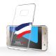 Coque Samsung Galaxy S7 souple transparente, France, Evetane®