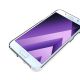 Coque Samsung Galaxy A5 2017 souple transparente, France, Evetane®