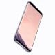 Coque Samsung Galaxy S8 anti-choc souple avec angles renforcés transparente, Reine de la Nuit, La Coque Francaise®