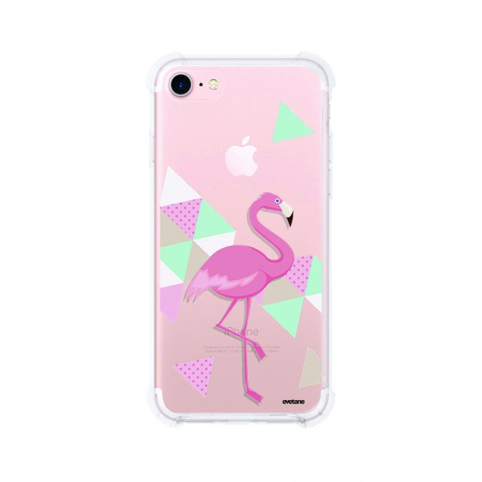 coque iphone 6 silicone flamant rose coque iphone 6 silicone flamant rose