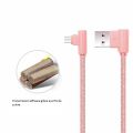 Câble USB/Micro USB 1 m ROSE GOLD