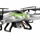 Drone quadricoptère avec caméra