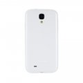 Anymode coque Jelly case transparente pour Samsung Galaxy S4 I9500