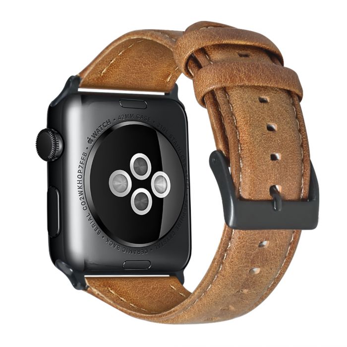 apple watch camel sport loop