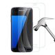 Vitre Samsung Galaxy S7 transparente Vitre en Verre Trempé, Evetane®