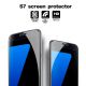 Vitre Samsung Galaxy S7 transparente Vitre en Verre Trempé, Evetane®