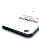 Coque en verre trempé iPhone 7/8/ iPhone SE 2020 Parfaite Avec De Jolis Défauts Ecriture Tendance et Design Evetane.