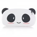 Coque rigide panda manga pour iPhone 4 / 4S