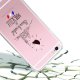 Coque iPhone 6/6S silicone transparente Sous le soleil de Marseille ultra resistant Protection housse Motif Ecriture Tendance La Coque Francaise