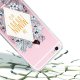 Coque iPhone 6/6S silicone transparente Une Maman en or ultra resistant Protection housse Motif Ecriture Tendance Evetane