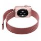 Bracelet rose gold pour Apple Watch 44 mm (Vendu sans la montre)