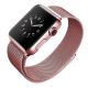 Bracelet rose gold pour Apple Watch 44 mm (Vendu sans la montre)