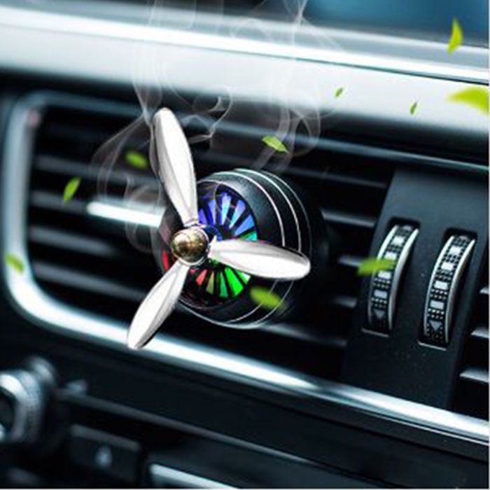 Diffuseur de parfum pour voiture - Coquediscount