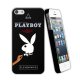 Eleven Paris Coque Playboy Rabbit pour iPhone 5 / 5S