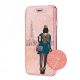 Etui Paillette Samsung Galaxy S8 paillettes rose gold, Working girl, La Coque Francaise®