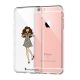 Coque iPhone 6 iPhone 6S souple transparente, Coeur d'amour, La Coque Francaise®