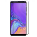 Vitre Samsung Galaxy A9 2018 protectrice intégrale en verre trempé 