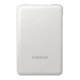  Samsung  Batterie externe EB-P310 blanche origine pour Galaxy Note 3 N9000