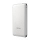  Samsung  Batterie externe EB-P310 blanche origine pour Galaxy Note 3 N9000