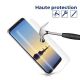Lot de 3 vitres de protection en verre trempé pour Samsung Galaxy S9