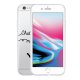 Coque iPhone 6/6S silicone transparente Chats Mailleries ultra resistant Protection housse Motif Ecriture Tendance Evetane