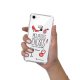 Coque iPhone 7/8/ iPhone SE 2020 anti-choc souple angles renforcés transparente Pour Sortir Entre Filles La Coque Francaise
