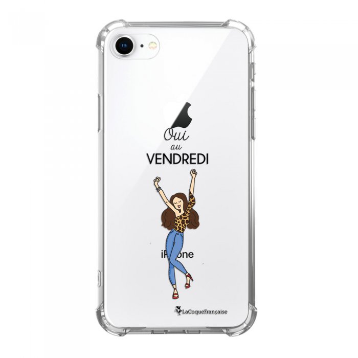 coque iphone 7 transparente disney