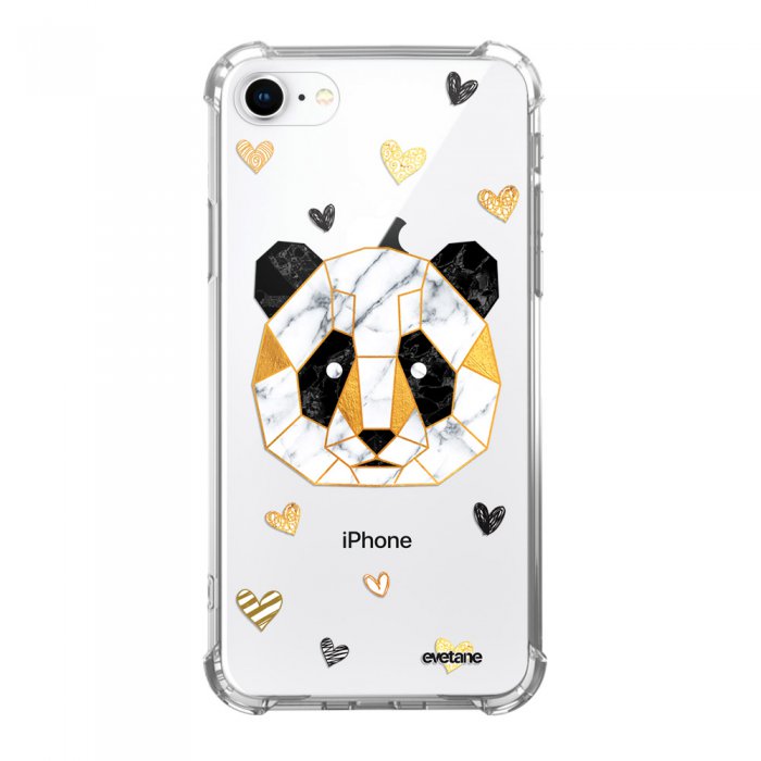 coque iphone 7 geometrique